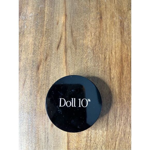 Doll 10 H2Glo Champagne Highlighter NWT - Picture 2 of 4